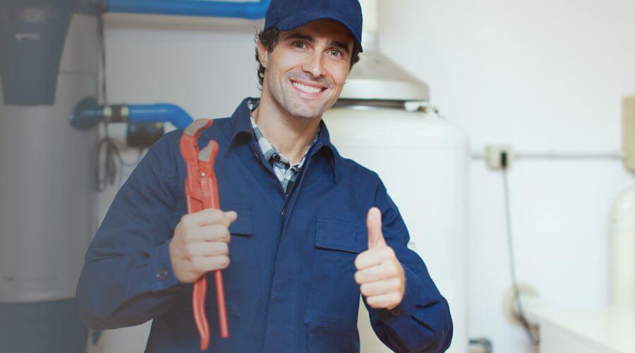 Professional Leak Detection in Luthersville, GA