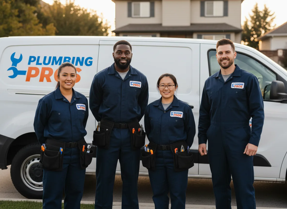 Water Heater Repair company in Luthersville, GA